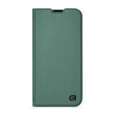 Чохол до мобільного телефона Armorstandart OneFold Case Motorola G55 5G Green (ARM81234)