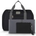 Сумка для мами Lionelo Ida BLACK ONYX (LO-IDA BLACK ONYX)