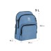 Рюкзак шкільний Kite Education teens 2589S-4 (K24-2589S-4)