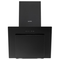Витяжка кухонна Pyramida NRX 60 (1100) SR GBL