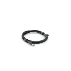 Дата кабель USB 3.0 AM/AF 1.5m black VEGGIEG (YT-3.0AM\AF-1.5BL)