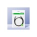 Дата кабель USB 2.0 AM to USB-C 1.5m Ugreen (UGR-60127)
