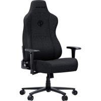 Крісло ігрове AndaSeat Novis Fabric Size XL Dark Gray (AD23-XL-01-GB-F)
