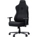 Крісло ігрове AndaSeat Novis Fabric Size XL Dark Gray (AD23-XL-01-GB-F)