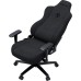 Крісло ігрове AndaSeat Novis Fabric Size XL Dark Gray (AD23-XL-01-GB-F)
