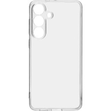 Чохол до мобільного телефона Armorstandart Air Samsung S25 FE 5G Clear (ARM86151)