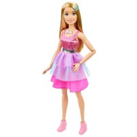 Лялька Barbie велика Моя подружка блондинка (HJY02)