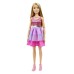 Лялька Barbie велика Моя подружка блондинка (HJY02)