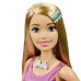 Лялька Barbie велика Моя подружка блондинка (HJY02)