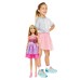 Лялька Barbie велика Моя подружка блондинка (HJY02)