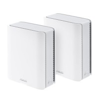 Точка доступу Wi-Fi ASUS ZenWiFi BT8 2pcs (90IG0930-MO3B20)