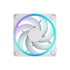 Кулер до корпусу Fractal Design Momentum 14 RGB White (FD-F-MR1-1402)