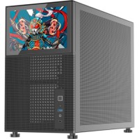 Корпус для ПК 1stPlayer Mi6-EV-BK