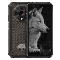 Мобільний телефон Ulefone Armor X16 Pro 8/256Gb Wasteland Shadow (6975326660549)