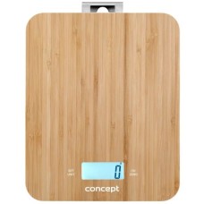 Ваги кухонні Concept BAMBOO (VK5714)