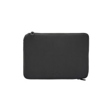 Чохол до ноутбука Tucano 12/13" Doppio, Black (BFDOP1213-BK)