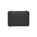 Чохол до ноутбука Tucano 12/13" Doppio, Black (BFDOP1213-BK)