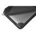 Чохол до ноутбука Tucano 12/13" Doppio, Black (BFDOP1213-BK)
