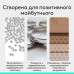 Мишка Logitech Mobi Fold Bluetooth Off-White (910-007631)