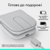 Мишка Logitech Mobi Fold Bluetooth Off-White (910-007631)