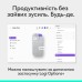 Мишка Logitech Mobi Fold Bluetooth Off-White (910-007631)