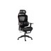 Крісло ігрове GT Racer X-4412 Black/Red