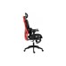 Крісло ігрове GT Racer X-4412 Black/Red