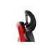 Крісло ігрове GT Racer X-4412 Black/Red