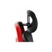 Крісло ігрове GT Racer X-4412 Black/Red