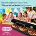 Вафельниця АDЕ KA2304