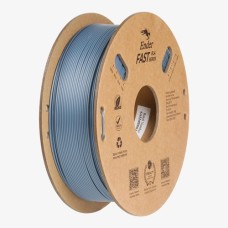 Пластик для 3D-принтера Creality PLA Fast, Ender, 1.75мм, gray light, 1кг (3301010436)