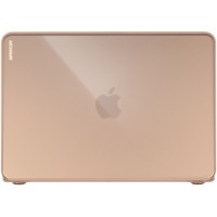 Чохол до ноутбука Armorstandart 13" MacBook Neo Blush Crystal (ARM92647)