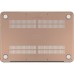 Чохол до ноутбука Armorstandart 13" MacBook Neo Blush Crystal (ARM92647)