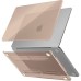 Чохол до ноутбука Armorstandart 13" MacBook Neo Blush Crystal (ARM92647)