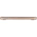 Чохол до ноутбука Armorstandart 13" MacBook Neo Blush Crystal (ARM92647)