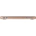 Чохол до ноутбука Armorstandart 13" MacBook Neo Blush Crystal (ARM92647)