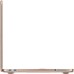 Чохол до ноутбука Armorstandart 13" MacBook Neo Blush Crystal (ARM92647)