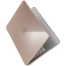 Чохол до ноутбука Armorstandart 13" MacBook Neo Blush Crystal (ARM92647)