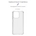Чохол до мобільного телефона Armorstandart Air Force Realme C51 / C53 Transparent (ARM72821)