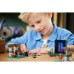 Конструктор LEGO Minecraft Зброярня 203 деталей (21252)