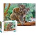 Пазл DoDo Маленька коала з мамою, 1000 елементів (301183)