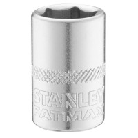 Головка торцева Stanley 1/4", 11 мм, шестигранна (FMMT17196-0)