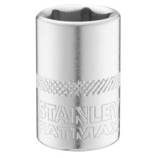 Головка торцева Stanley 1/4", 11 мм, шестигранна (FMMT17196-0)
