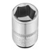 Головка торцева Stanley 1/4", 11 мм, шестигранна (FMMT17196-0)