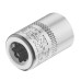 Головка торцева Stanley 1/4", 11 мм, шестигранна (FMMT17196-0)