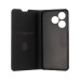 Чохол до мобільного телефона BeCover Exclusive New Style Nubia V60 Black (712619)