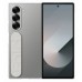 Чохол до мобільного телефона Samsung Clear Case Samsung Galaxy Fold 6 Transparent (EF-QF956CTEGUA)