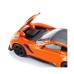 Машина Siku Chevrolet Corvette ZR1 (6336586)