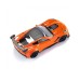Машина Siku Chevrolet Corvette ZR1 (6336586)