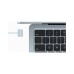 Ноутбук Apple MacBook Air 15 M4 A3241 Sky Blue (MC7D4UA/A)